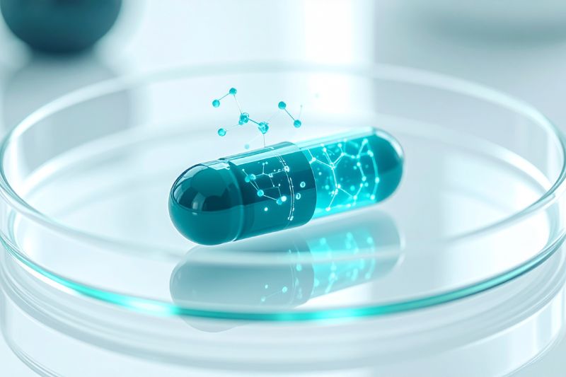 Cellarity unveils AI-driven framework for cell state-correcting drug discovery in the journal Science