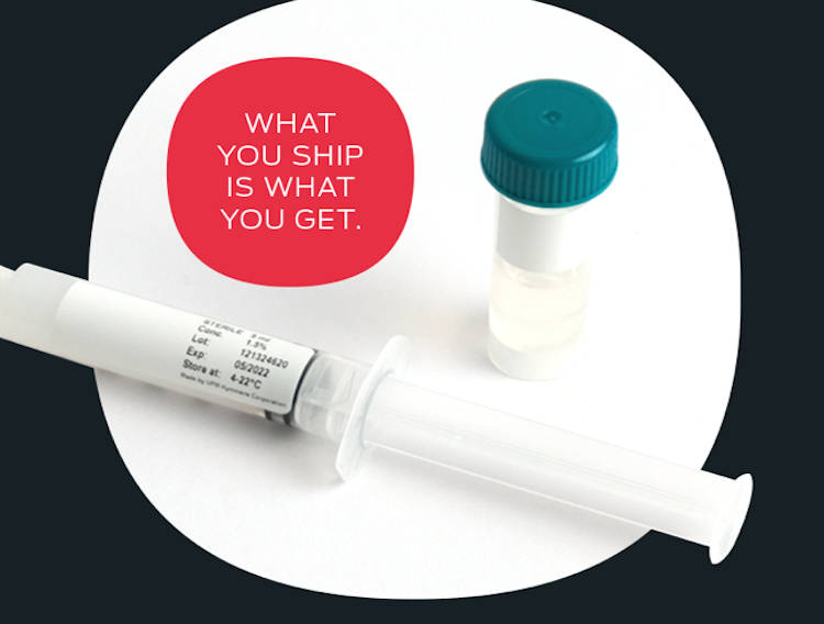 Cellbox introduces kit for live cell transport