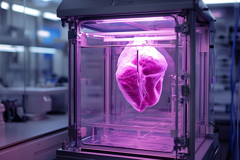 Cellbricks Therapeutics reaches key milestone using Rousselot biomaterials