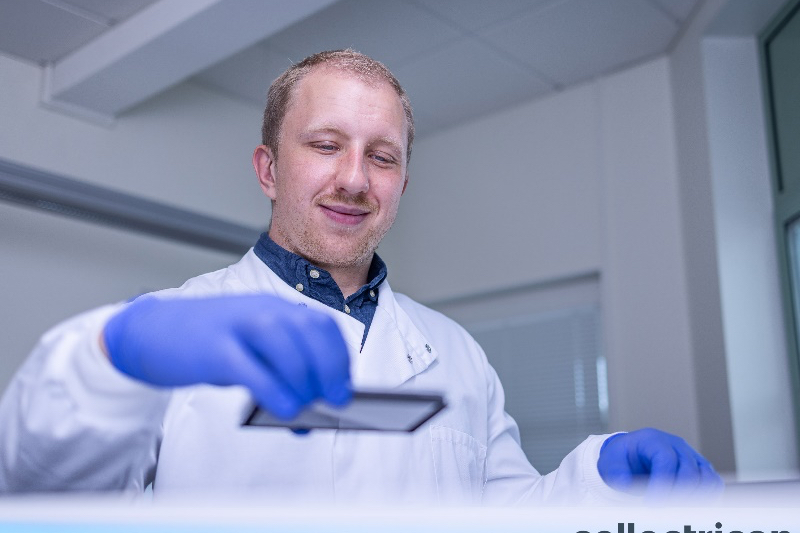 Cellectricon launches new neuroinflammation research service