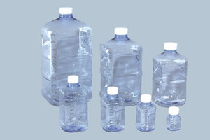 Cellon debuts sterile single-use containers 