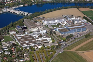 Celonic to boost ATMP production at upcoming Swiss life science park