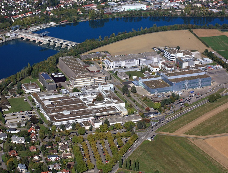 Celonic to boost ATMP production at upcoming Swiss life science park