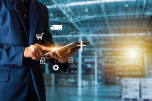 Central Pharma chooses Veratrak for supply chain platform