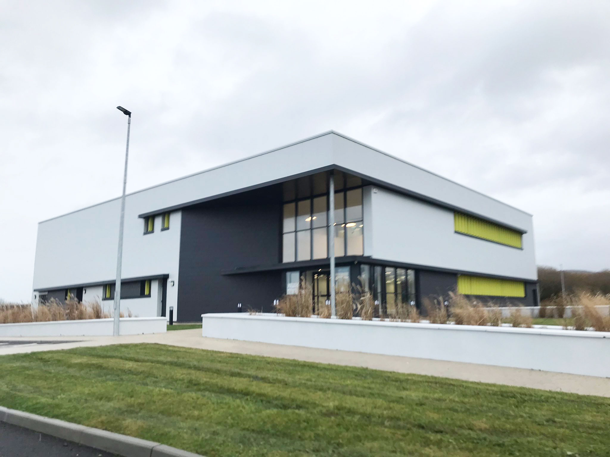 Central Pharma to expand contract packaging and supply chain services