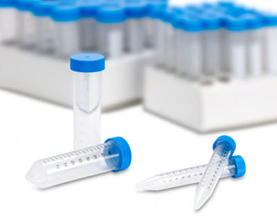 Centrifuge tubes deliver high quality and faster speeds