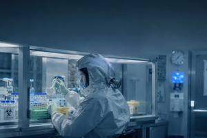 CEPI announces $4.17m for studies assessing existing Ebola vaccines against Bundibugyo strain