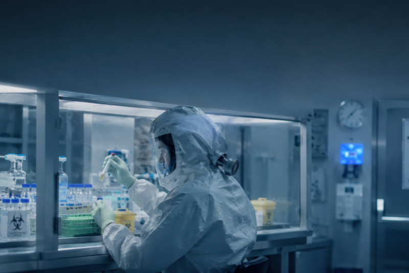 CEPI announces $4.17m for studies assessing existing Ebola vaccines against Bundibugyo strain