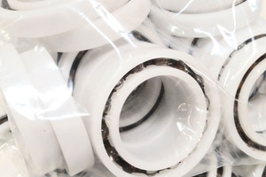 Ceramic bearings: three questions to ask
