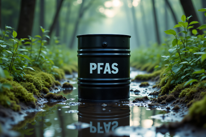 Certain medicines accelerate elimination of PFAS from the body, Gothenburg study shows