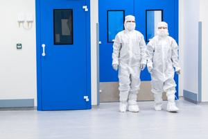 CGT Catapult analyses manufacturing and skills in cell and gene therapy