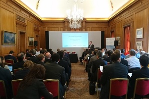 CGT Catapult brings SMEs together