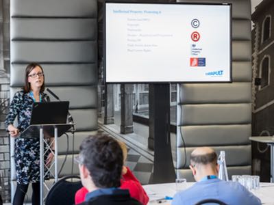 CGT Catapult engages academic hubs to support translation of research 