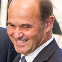 Change of CEO at BASF