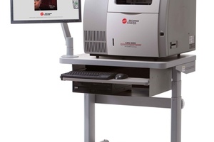 Characterisation of biologics: advances and challenges
