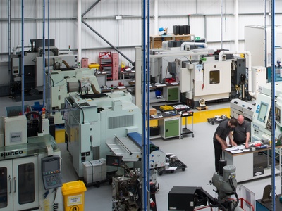 ChargePoint certified for supplying solutions for hazardous environments