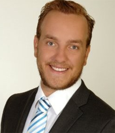 ChargePoint Technology expands team in DACH region