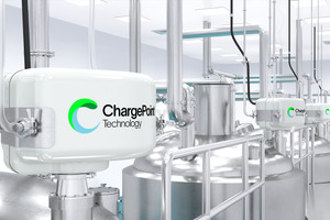 ChargePoint Technology launches Actis aseptic transfer system to deliver isolator-level sterility in a compact unit