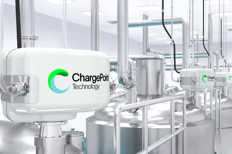 ChargePoint Technology launches Actis aseptic transfer system to deliver isolator-level sterility in a compact unit