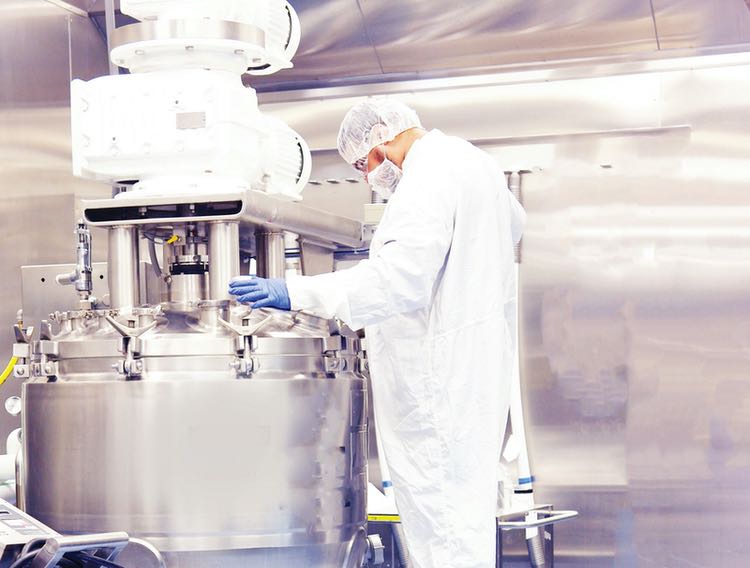 Charles River acquires cellular specialist Cellero