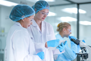 Charles River and Autolomous launch Apollo Orchestrate LES to digitalise biologics QC testing workflow
