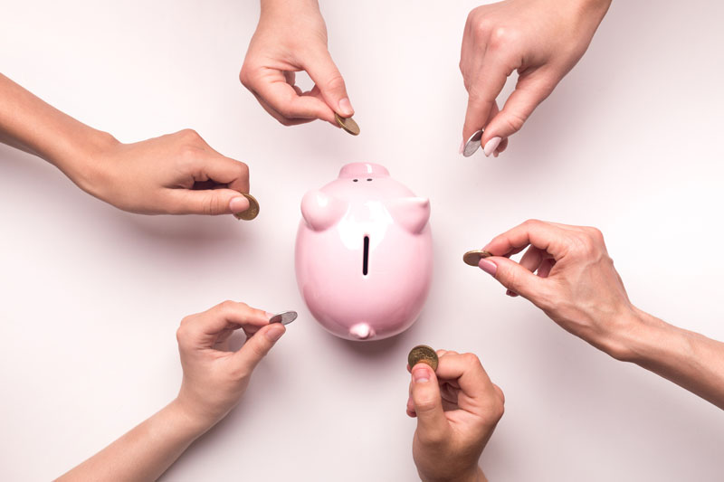 Charles River and BioTech Social pursue crowdfunding partnership