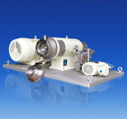 Charles Ross & Son launches Ultra High Shear Mixer series