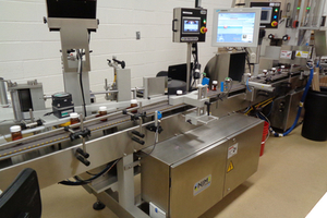 Chartwell incorporates Adents serialisation for DSCSA compliance