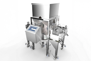 Checkweighing: Built-in convenience or standalone assurance?