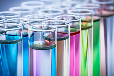 Chemical industry outlook for 2017