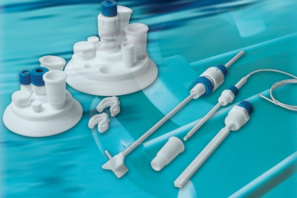 Chemists receive boost with PTFE innovation