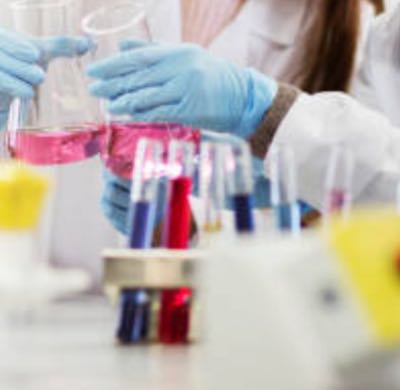 Chemspace and LabNetwork join forces to extend access to chemical databases 