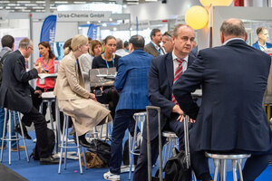 Chemspec Europe 2023: The marketplace for fine and speciality chemicals