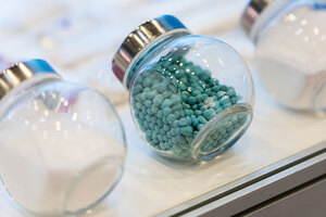 Chemspec Europe brings together the fine and speciality community