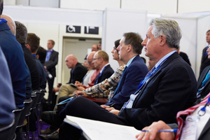Chemspec Europe expands conference programme