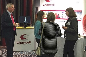Cherwell comments on EU GMP Annex 1 revisions