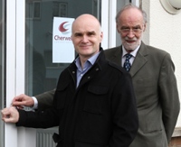 Cherwell Laboratories expands facilities to support growth