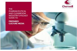 Cherwell Laboratories publishes guide to prepared culture media