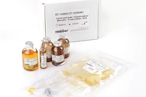 Cherwell Labs introduces Redipor Broth Kit