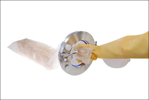 Cherwell launches Redipor Beta Bags to support continuous manufacturing of sterile medicinal products