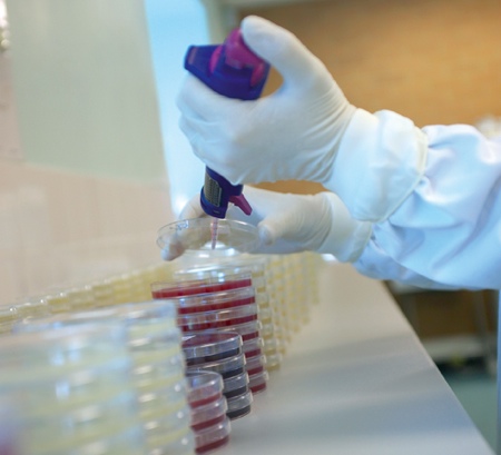 Cherwell supports pharmaceutical manufacturing 