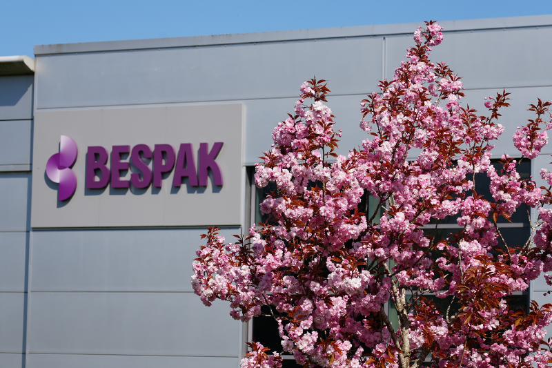 Chiesi and Bespak expand partnership to boost Carbon Minimal Inhaler production with UK manufacturing site