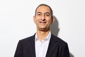 Chiesi appoints David Khougazian as Group chief executive officer