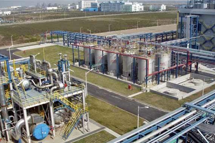 Chinese CDMO purchases former Novartis API facility 