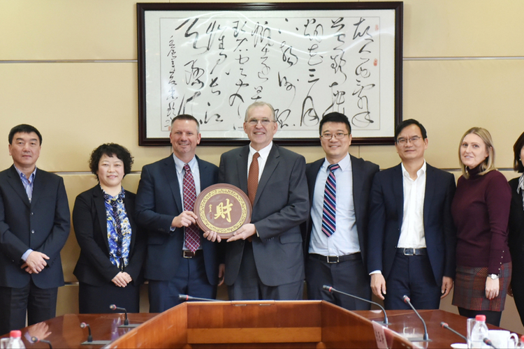 Chinese government recognises Catalent