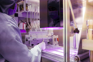 Chinese pharmaceutical company achieves Always-On temperature and humidity monitoring with the Stratus ftServer
