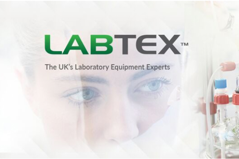 Choose Labtex for scale up laboratory equipment with unrivalled quality and performance