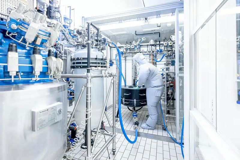 Choosing a CDMO partner: seven key factors to consider