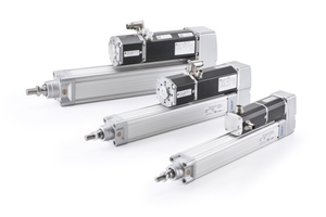 Choosing an automation system