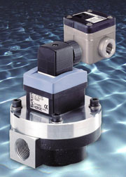 Choosing the optimum flowmeter